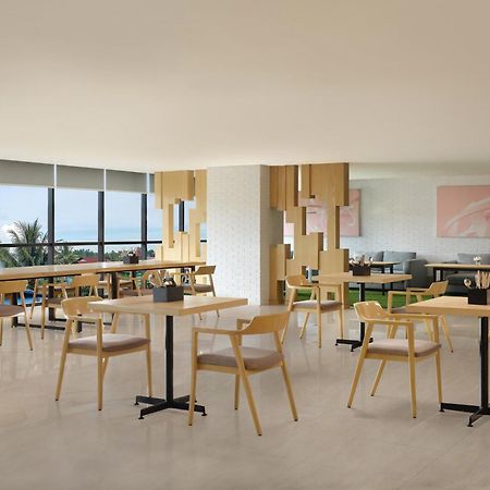 Four Points By Sheraton Balikpapan Exteriér fotografie