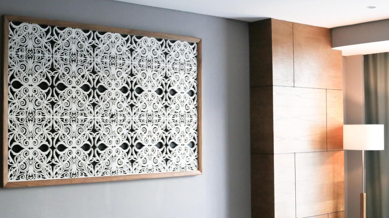 Four Points By Sheraton Balikpapan Exteriér fotografie