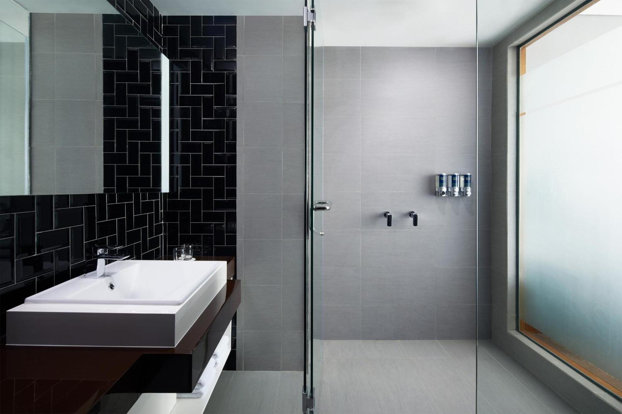 Four Points By Sheraton Balikpapan Exteriér fotografie