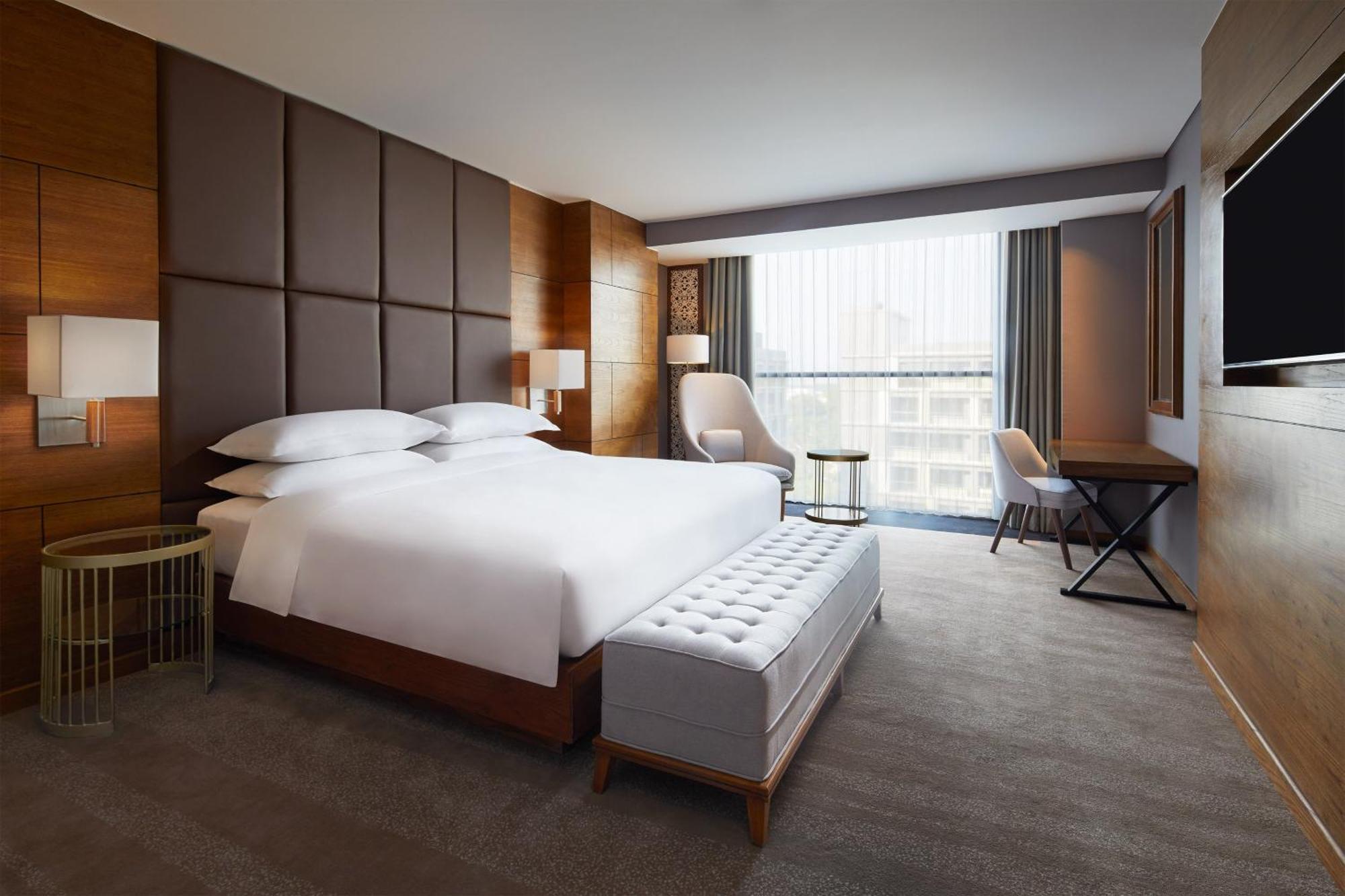 Four Points By Sheraton Balikpapan Exteriér fotografie